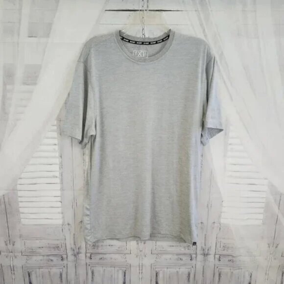 2(X)IST Crewneck T-Shirt - Picture 1 of 2